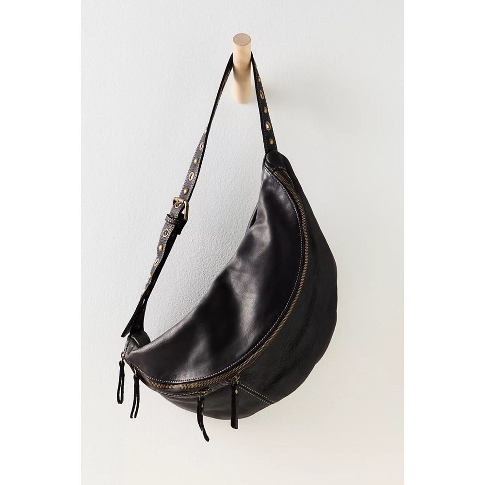 Bolsa Nova Bella Sling Bag